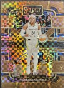 Arike Ogunbowale