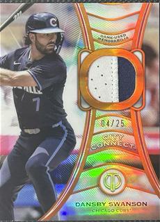Dansby Swanson