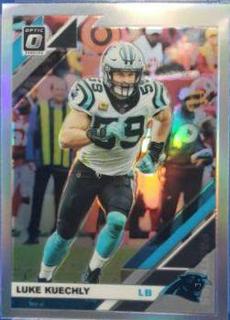 Luke Kuechly