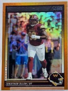 Jonathan Allen