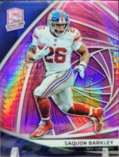 Saquon Barkley
