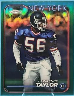 Lawrence Taylor