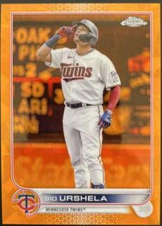 Gio Urshela