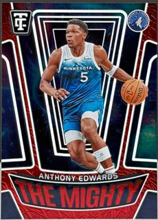 Anthony Edwards