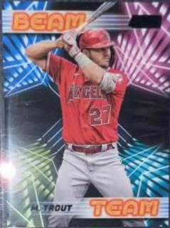 Mike Trout