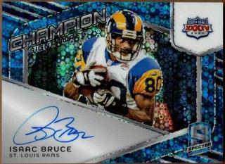Isaac Bruce