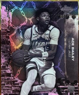 Ace Bailey