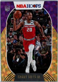 Harry Giles III