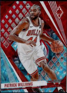 Patrick Williams
