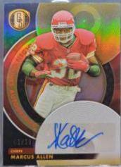 Marcus Allen