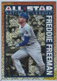 Freddie Freeman