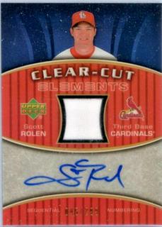 Scott Rolen