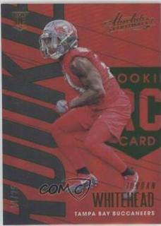 Jordan Whitehead