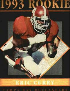 Eric Curry