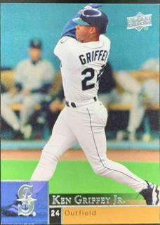 Ken Griffey Jr.