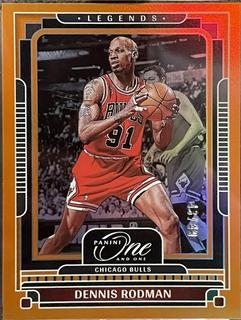 Dennis Rodman