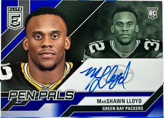 MarShawn Lloyd