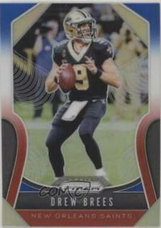 Drew Brees
