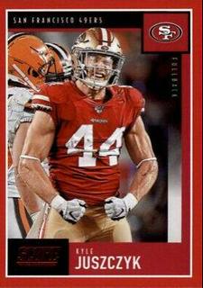 Kyle Juszczyk
