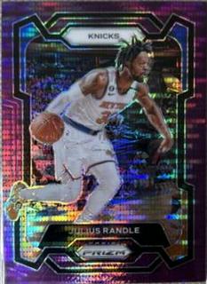 Julius Randle