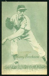 Harry Brecheen