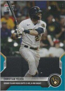 Christian Yelich