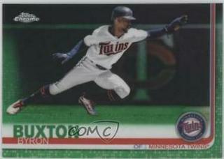 Byron Buxton