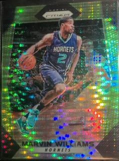 Marvin Williams