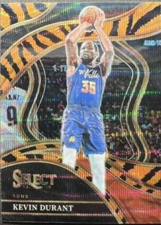 Kevin Durant