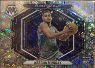 Keegan Murray