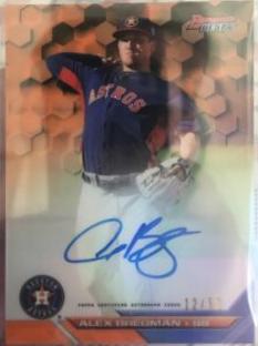 Alex Bregman