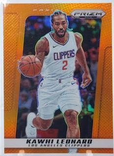 Kawhi Leonard
