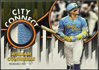 William Contreras
