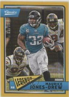 Maurice Jones-Drew