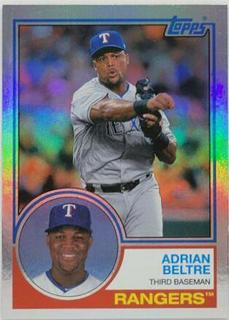 Adrian Beltre
