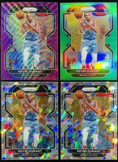 Kevin Durant