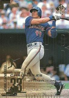 Jose Canseco