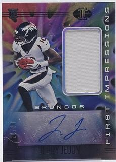 Jerry Jeudy