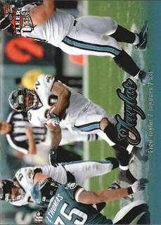 Fred Taylor