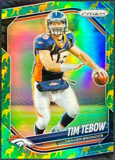 Tim Tebow