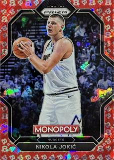 Nikola Jokic
