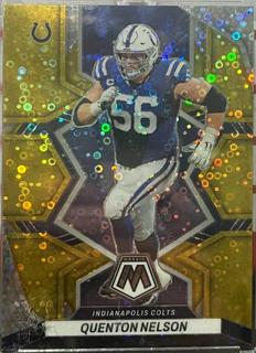 Quenton Nelson