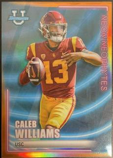 Caleb Williams
