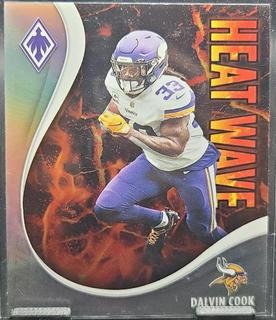 Dalvin Cook