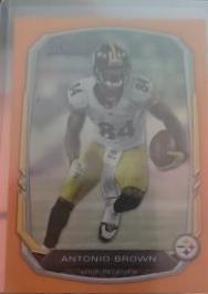 Antonio Brown