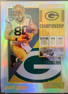 Jimmy Graham