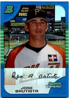 Jose Bautista