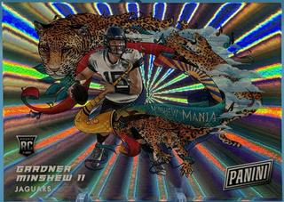 Gardner Minshew II
