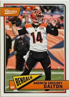 Andy Dalton