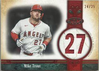 Mike Trout